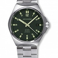 Archimede Outdoor Protect Schwarzwald