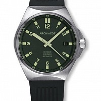 Archimede Outdoor Protect Schwarzwald