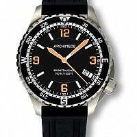 Archimede SportTaucher K orange