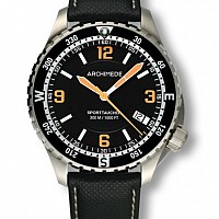 Archimede SportTaucher K orange