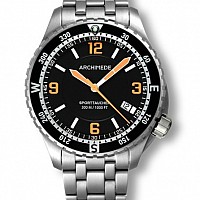 Archimede SportTaucher K orange