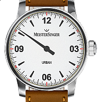 MeisterSinger Urban UR901