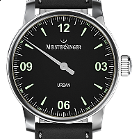 MeisterSinger Urban UR902