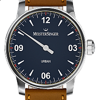 MeisterSinger Urban UR908