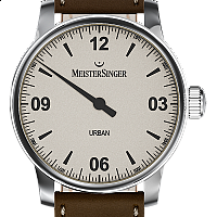 MeisterSinger Urban UR913