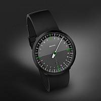 Botta-Design UNO 24 NEO Black Edition Quartz