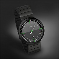 Botta-Design UNO 24 NEO Black Edition Quartz