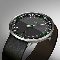 Botta-Design UNO 24 NEO Black Quartz