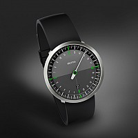 Botta-Design UNO 24 NEO Black Quartz