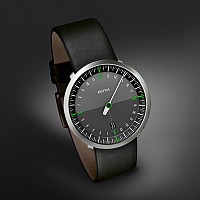 Botta-Design UNO 24 NEO Black Quartz