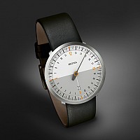 Botta-Design UNO 24 NEO White-Grey Quartz