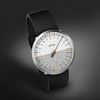 Botta-Design UNO 24 NEO White-Grey Quartz