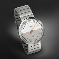 Botta-Design UNO 24 NEO White-Yellow Quartz