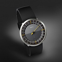 Botta-Design UNO 24 Black Quartz