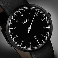 Botta-Design UNO 40  Black Edition
