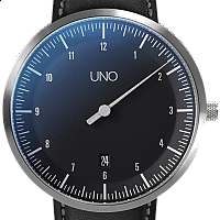 Botta-Design UNO CARBON Automatic