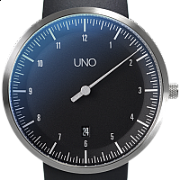 Botta-Design UNO CARBON Automatic