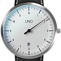 Botta-Design UNO ALPIN Automatic