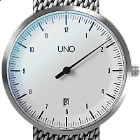 Botta-Design UNO ALPIN Automatic