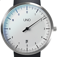 Botta-Design UNO ALPIN Automatic