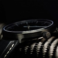 Botta-Design UNO CARBON Black Edition