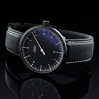 Botta-Design UNO CARBON Black Edition Automatic