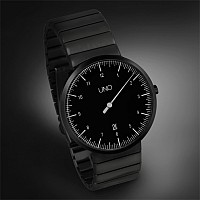 Botta-Design UNO 40  Black Edition