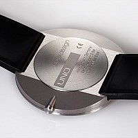 Botta-Design UNO+ White Quartz