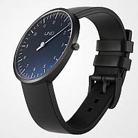 Botta-Design UNO Quartz 40 mm Black Edition