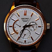 Seiko SARC018 KOMISE 420170066