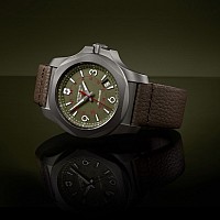 Victorinox I.N.O.X. Titanium Green 241779