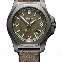 Victorinox I.N.O.X. Titanium Green 241779