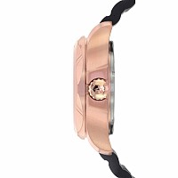 Victorinox I.N.O.X. V Black / Rose Gold 241808