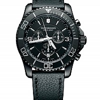 Victorinox Maverick Chronograph Black Edition