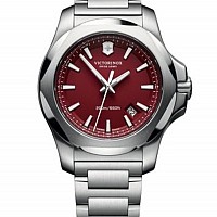 Victorinox I.N.O.X. Red steel