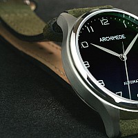 Archimede Klassik 36 černá