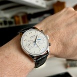 Union Glashütte Noramis Chronograph D012.427.16.017.00