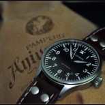 Archimede Pilot 42 A