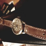 Laco Flieger Aachen Taupe 42