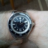 Steinhart OCEAN Two Premium Black