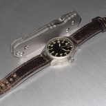 Steinhart Nav B-Uhr 44 Vintage Titan A-Muster