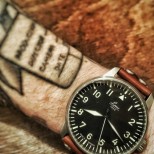 Laco Flieger Augsburg 42