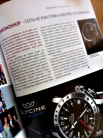 watchmagazine